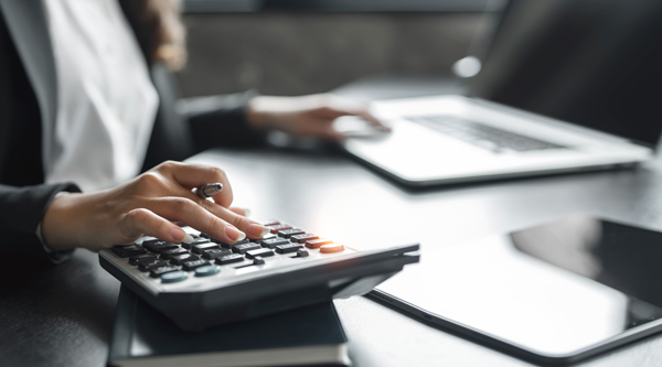 Optimización de recursos Cálculos financieros