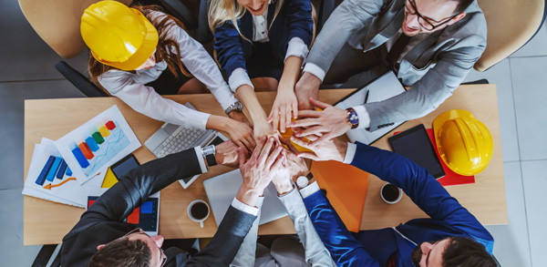 Planificación corporativa Estrategias de equipo