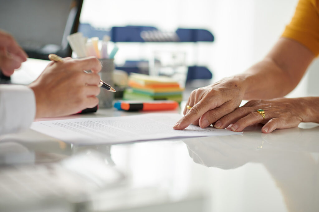 Asesoría profesional Consultoría personalizada