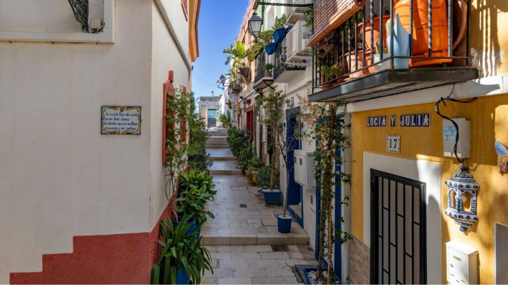 inversión inmobiliaria